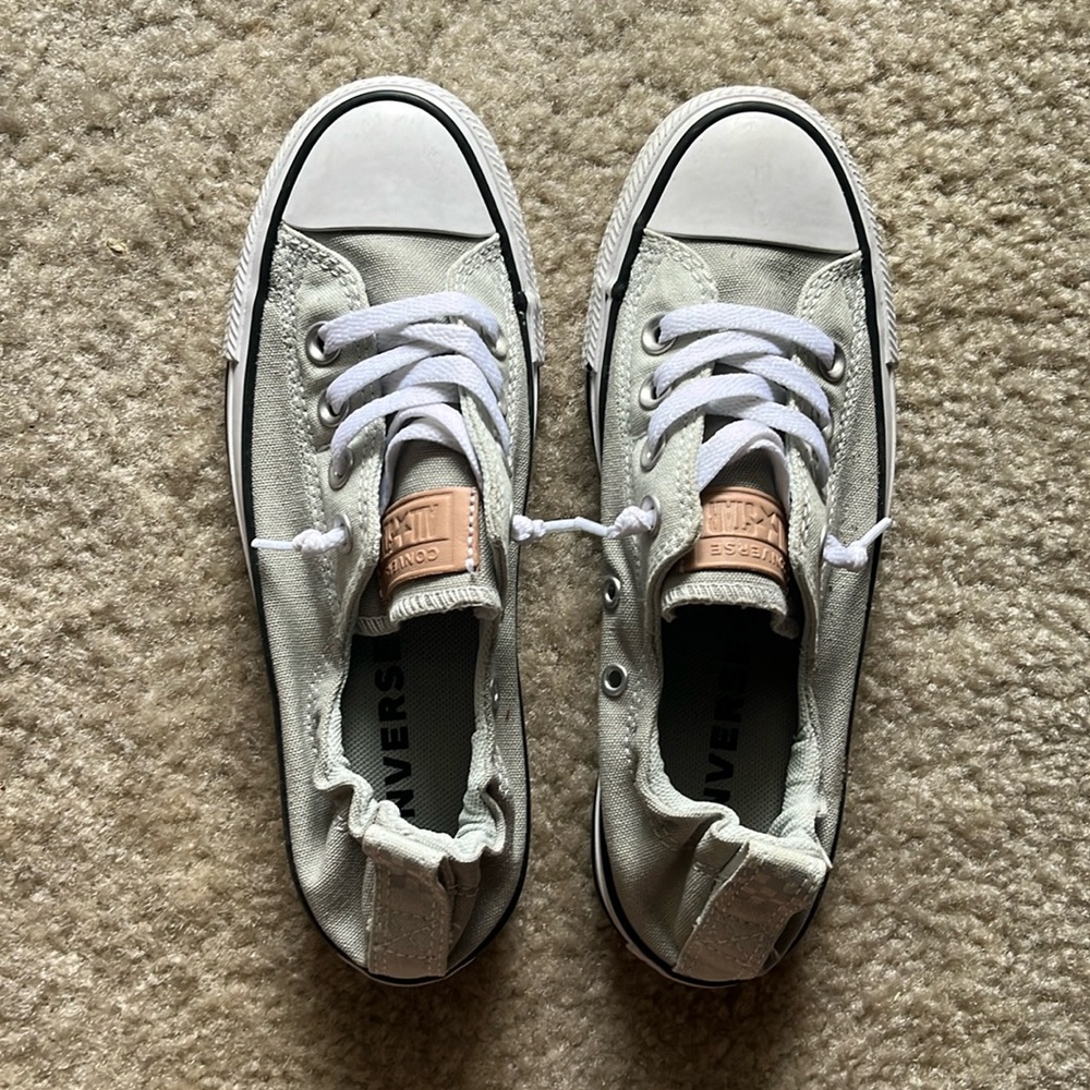 Converse Slip-Ons